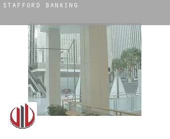 Stafford  banking