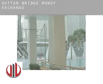 Sutton Bridge  money exchange
