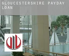 Gloucestershire payday loans