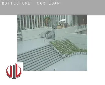 Bottesford  car loan