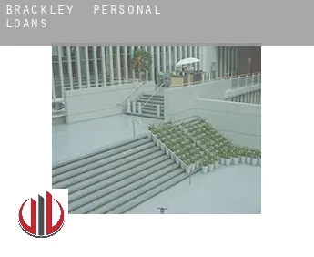Brackley  personal loans