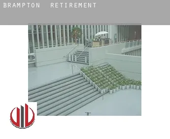 Brampton  retirement