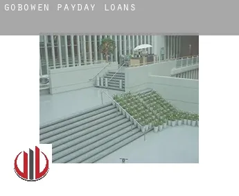 Gobowen  payday loans