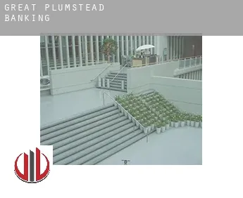 Great Plumstead  banking