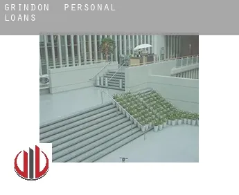 Grindon  personal loans