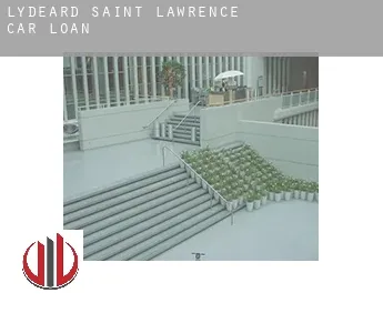 Lydeard Saint Lawrence  car loan
