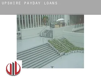 Upshire  payday loans