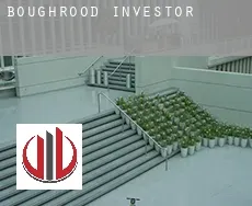 Boughrood  investors