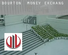 Bourton  money exchange