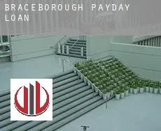 Braceborough  payday loans
