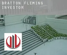 Bratton Fleming  investors