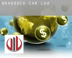 Braddock  car loan
