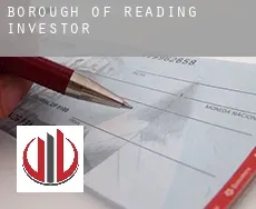 Reading (Borough)  investors