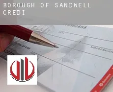 Sandwell (Borough) credit