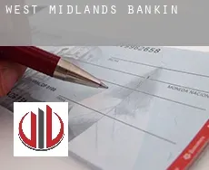 West Midlands  banking