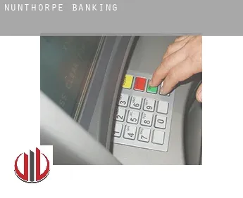 Nunthorpe  banking