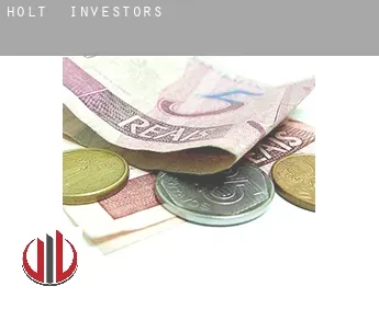 Holt  investors