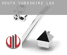 South Yorkshire loan