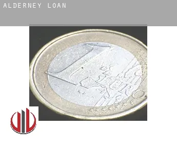 Alderney  loan