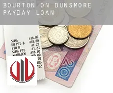 Bourton on Dunsmore  payday loans