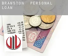 Branston  personal loans