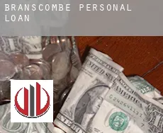 Branscombe  personal loans