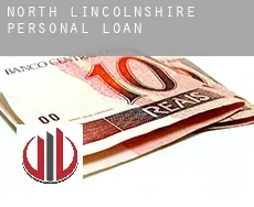 North Lincolnshire  personal loans