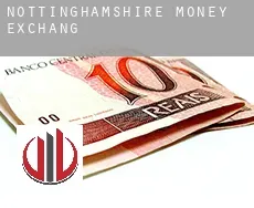Nottinghamshire  money exchange