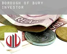 Bury (Borough) investors