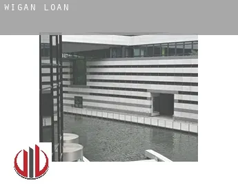 Wigan  loan