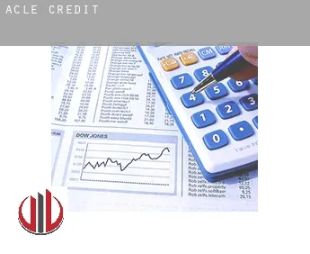 Acle  credit