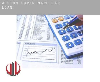 Weston-super-Mare  car loan