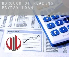 Reading (Borough)  payday loans