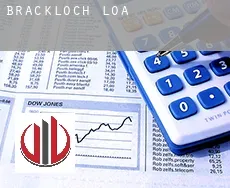 Brackloch  loan