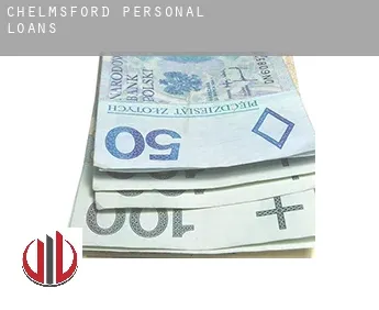 Chelmsford  personal loans