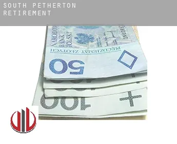 South Petherton  retirement